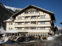 Jaegerhof Hotel
