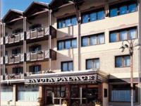 Savoia Palace