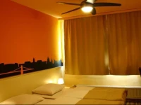 Hotel Pest Inn 3*