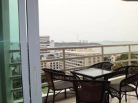 VTSIX Condo Service at View Talay 6 Condo Pattaya