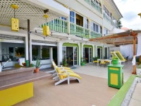 Hotel Peten 3*