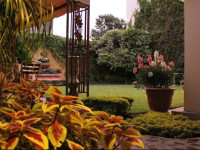 Hostal Villa Toscana
