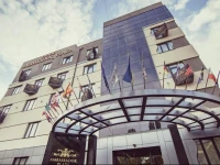 Ambassador Plaza / Амбассадор Плаза 3*