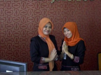 Syariah Grand Jamee
