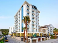 Ayvalik Cinar Hotel 4*