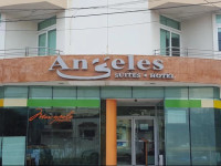 Angeles Suites & Hotel