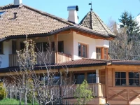 Agriturismo Maso Corradini 2*