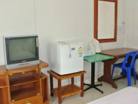 Chumphon Park Resort