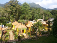 Sea Sun Bungalow & Hotel Resort