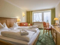 Naturhotel Alpenblick 3*