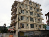 Family Home Pokhara