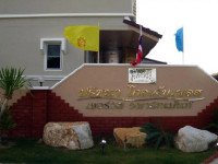 Preechana Golden Place Serviced Apartment