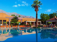Renaissance Palm Springs Hotel