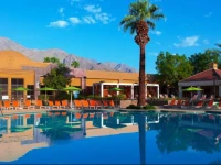 Renaissance Palm Springs Hotel 3*