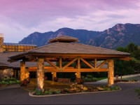 Cheyenne Mountain Resort