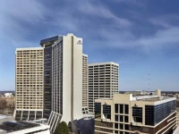 Hilton Atlanta 3*