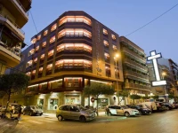 Hotel El Churra 3*