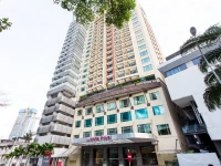 Hotel Royal Kuala Lumpur 4*