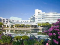 Inn at Laurel Point 4*