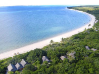 Benguerra Lodge