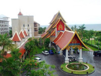 Dor-Shada Resort by The Sea
