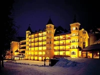 Adler SPA Sport Resort 5*