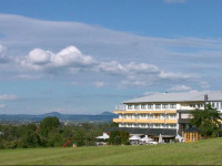 Badhotel Restaurant Stauferland