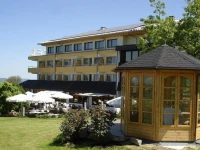 Badhotel Restaurant Stauferland 4*
