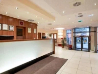 City Hotel Budapest 4*