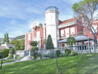 Villa Bottacin