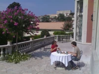 Villa Bottacin 2*