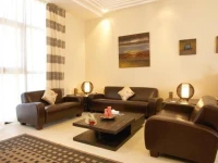 Ewa Hotel Apartments 4*
