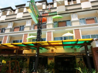 Ao Nang Cozy Place