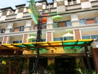 Ao Nang Cozy Place 3*