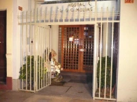 Hostal Las Camelias 3*