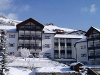 Residence Casa Metz