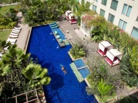 Hyatt Pune 5*