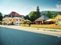 Hotel-Gasthof Weitgasser 3*