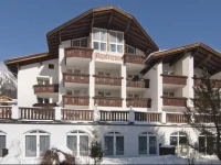 Alpenrose Bellevue Egghof 4*