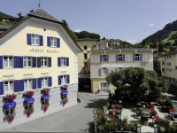 Hotel Restaurant Krone 4*