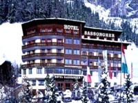 Sassongher