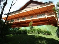 Pousada Villa di Fiori 3*