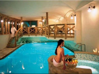 Gran Ciasa and Residence Vila