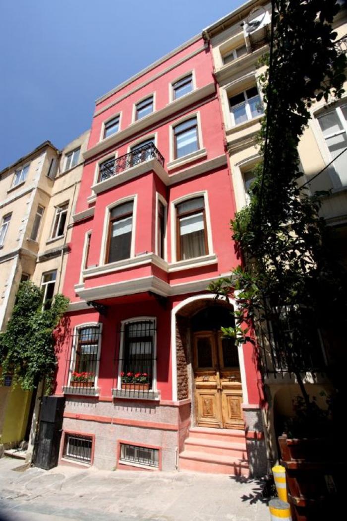 Dila Suites Beyoglu 1*