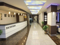 Otel Le Grand