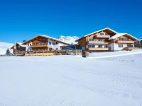 Hotel Mohnenfluh 4*