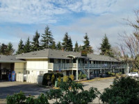 Motel Puyallup