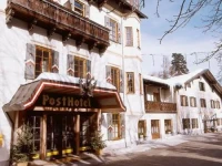 Posthotel 4*