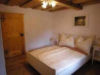 Ferienhaus Gut - Eisenlehen 1*