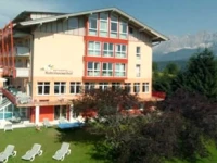 Aktivhotel Rohrmooserhof 4*